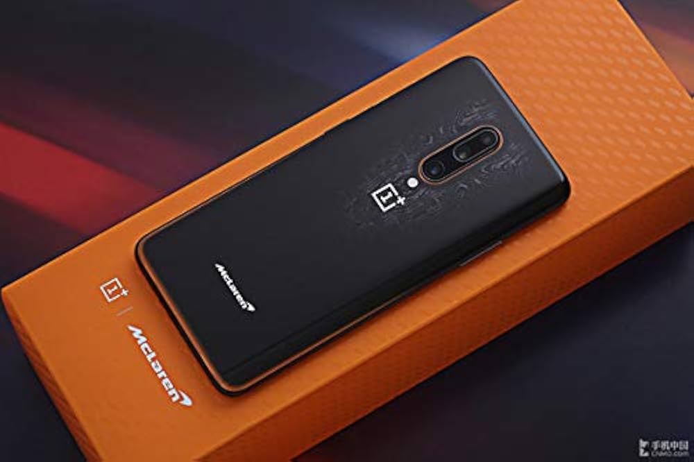 OnePlus 7T ヨーロッパ版